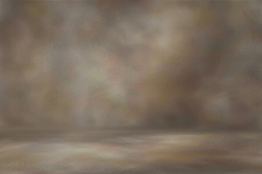 Abstract Blurred Portrait Photography Backdrop M7-61