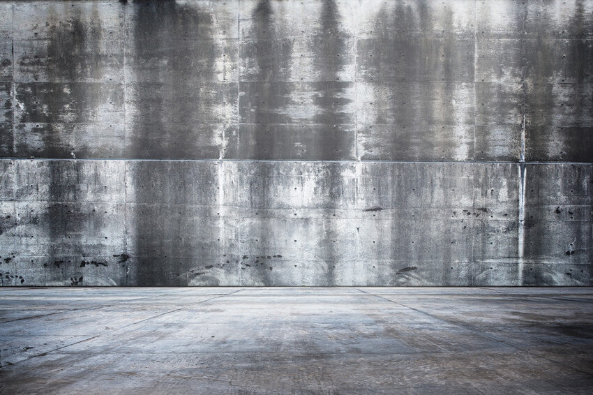 Grunge Concrete Wall Abstract Textured Backdrop M7-63