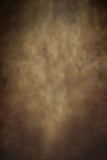 Abstract Brown Portrait Photography Backdrop M7-70