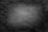 Black Gray Gradient Abstract Textured Backdrop M7-71