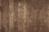 Rustic Brown Wood Photography Backdrop M7-76