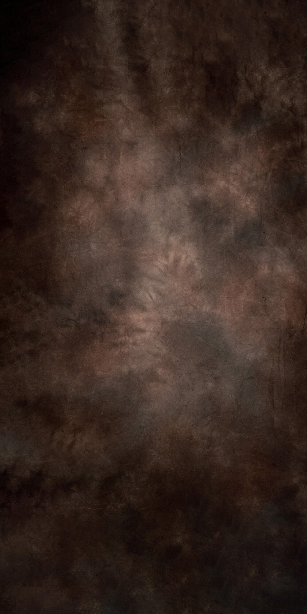 Vintage Brown Sweep Abstract Textured Backdrop MR-2153