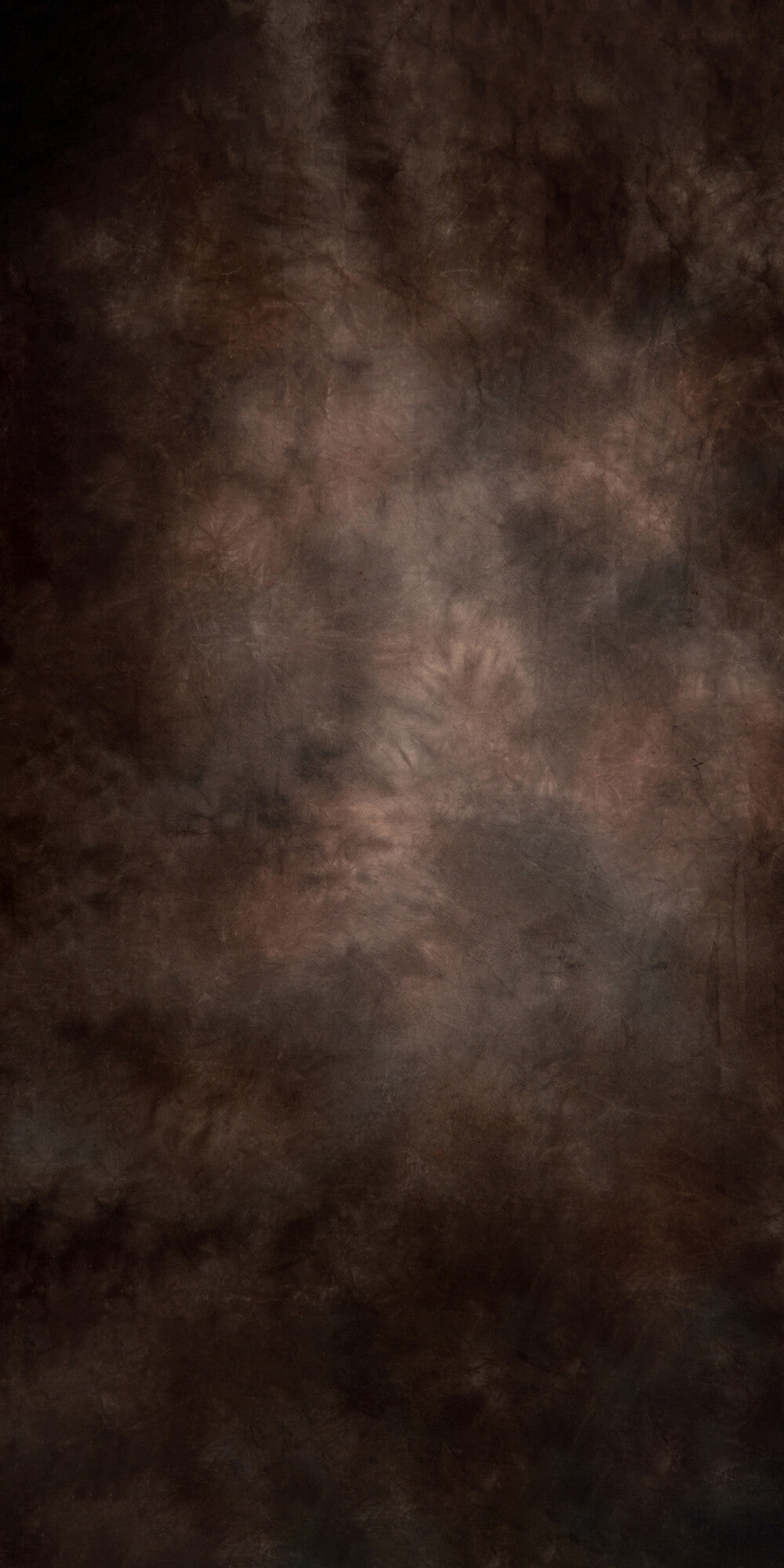 Vintage Brown Sweep Abstract Textured Backdrop MR-2153