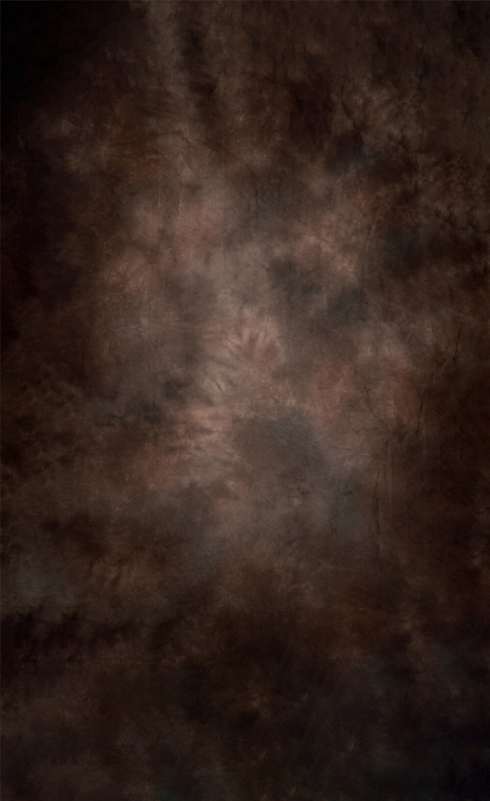 Vintage Brown Sweep Abstract Textured Backdrop MR-2153