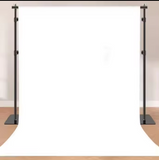 Heavy Duty Backdrop Stand Adjustable Background Support System Kit PR15