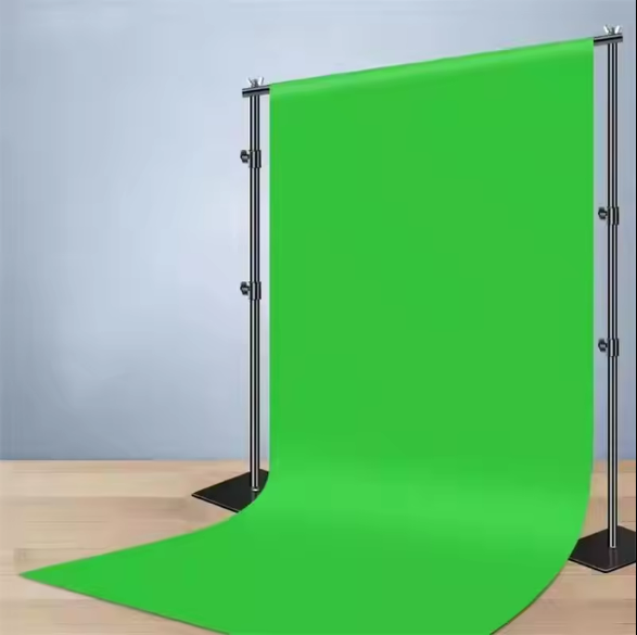 Heavy Duty Backdrop Stand Adjustable Background Support System Kit PR15