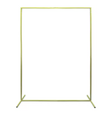 Arch Backdrop Stand Square Metal Frame for Party Wedding Decoration PR19