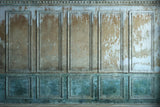 Rusty Retro Wall Photo Booth Backdrop RR6-82