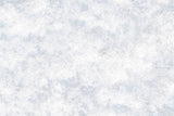 Textured Abstract White Snow Floor Backdrop RR7-546