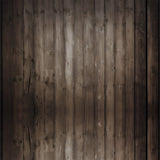 Rustic Wooden Plank Floor Backdrop RR8-606