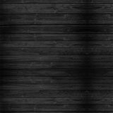 Charcoal Wooden Plank Floor Backdrop RR8-669