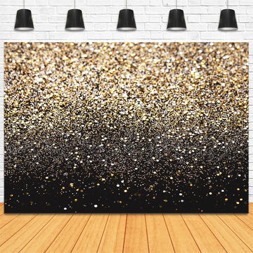 Bokeh Glitter Photography Backdrops – Dbackdrop