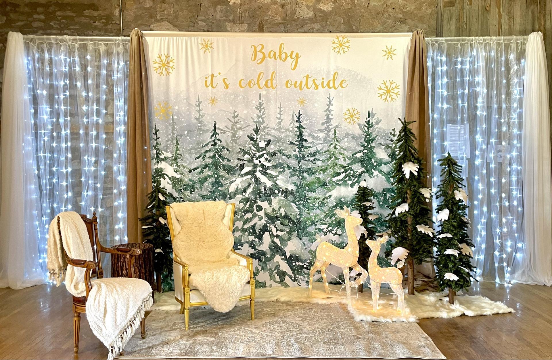 Where To Get Backdrop Printed Custom Printed Backdrop for Memorable Moments CBP2-3