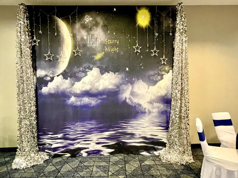 Exclusive Custom Backdrop Printing for Photography Professionals CBP2-4