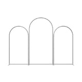 Arch Stands Kit Chiara Backdrop Frame for Party Decoration