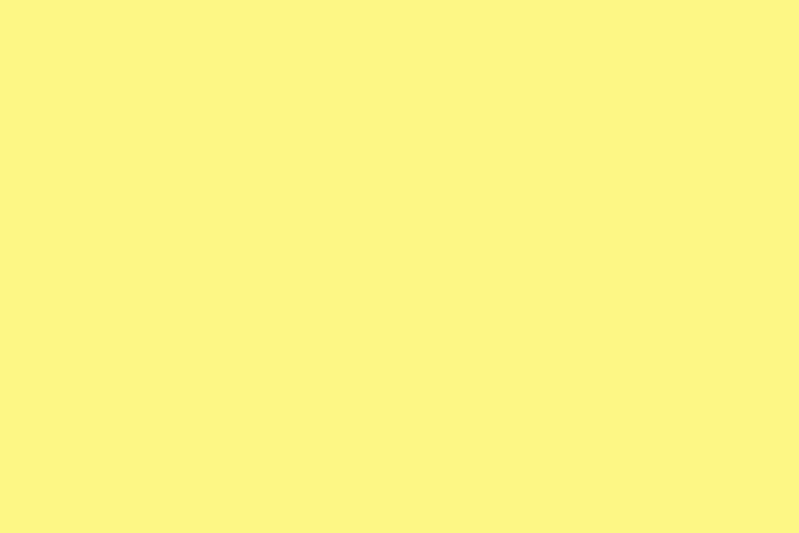 Lemon Solid Color Backdrop for Photography SC15