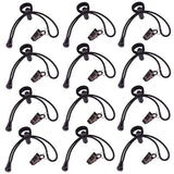 12 Packs  Backdrop Clips Clamps Holder PR3