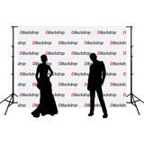 Custom Trade Shows Backdrops Custom Promotional Events Backdrop