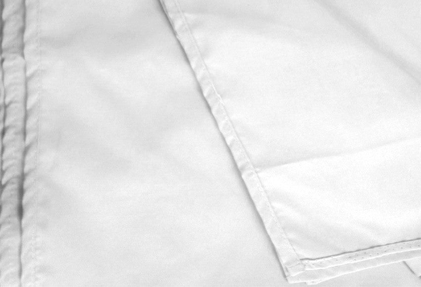 White Solid Color Backdrop for Photography S1