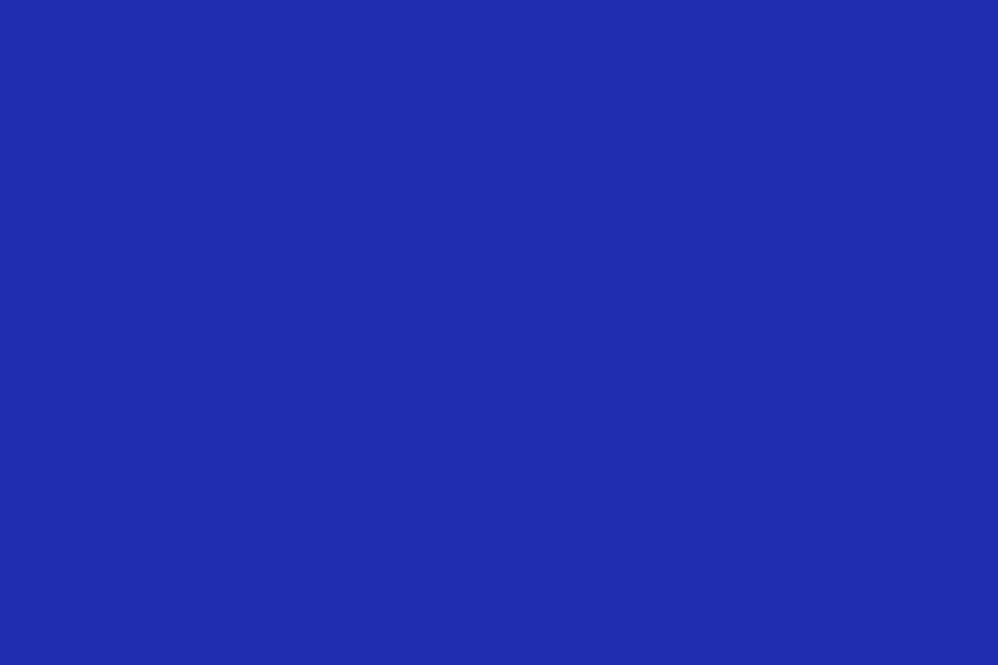 Royal Blue Paper - 8 ½ x 11 Gmund Colors Matt 68lb Text