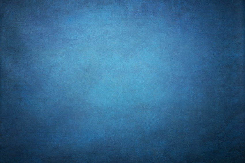 Abstract Blue Texture Photo Booth Backdrop