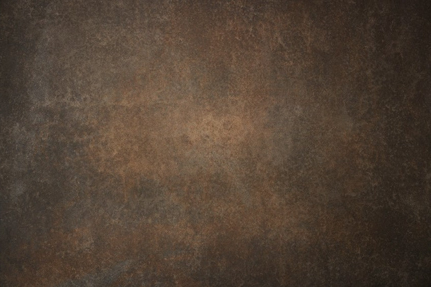 Dark Brown Abstract Background Photo Studio Backdrop