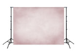 Abstract Peach Photo Backdrop Designed by Beth Hrachovina