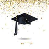 2020 Graduation Backdrop for Photo Booth CM2