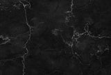 Black Marble Texture Abstract Backdrop for Photo Studio D110