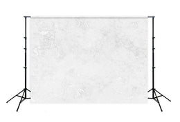 White Cement Wall Texture Photography Backdrop D118 – Dbackdrop