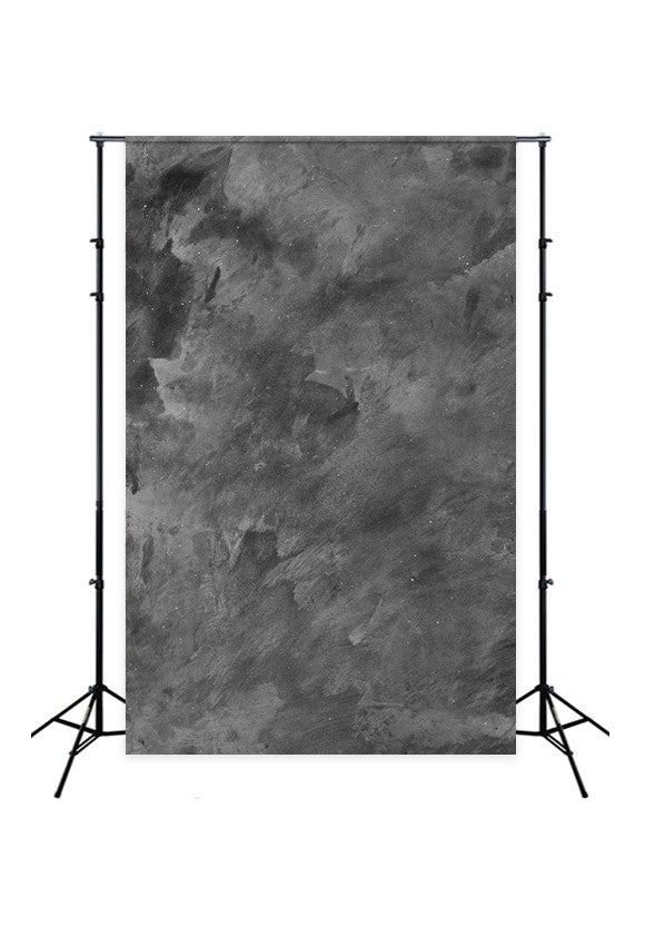 Abstarct Cement Wall Texture Backdrop for Photo Studio D170