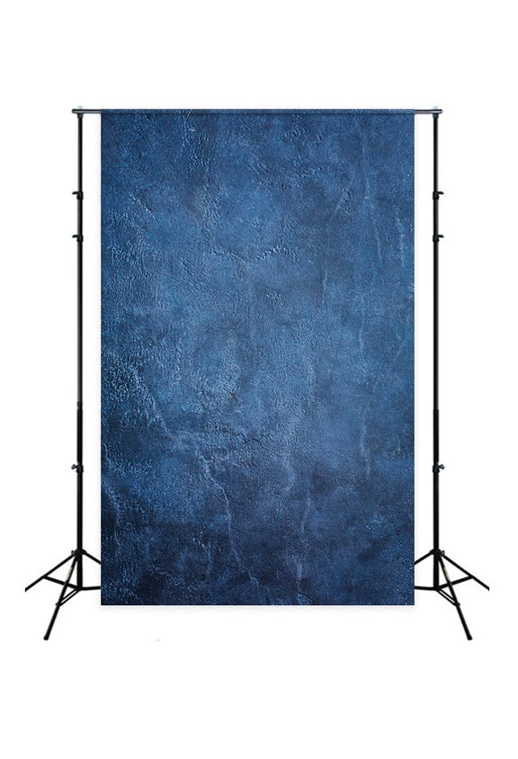 Abstract Dark Blue Photography Backdrop for Studio D175 – Dbackdrop