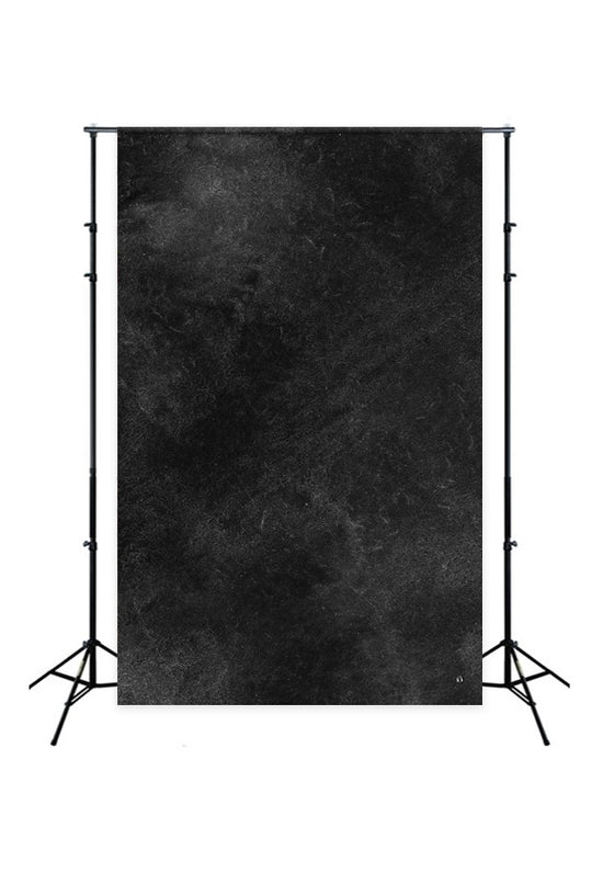 Black Abstract Textured Backdrop for Photo Booth D180 – Dbackdrop