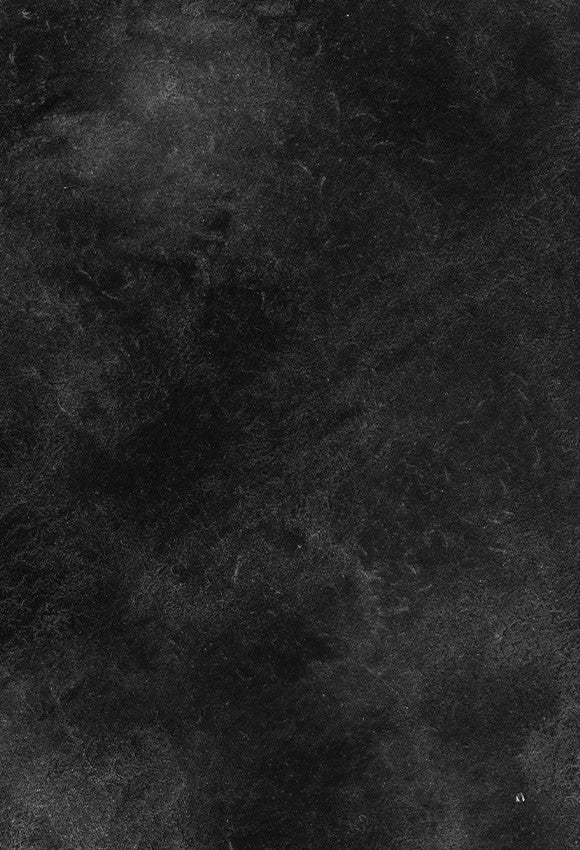 Black Abstract Textured Backdrop for Photo Booth D180