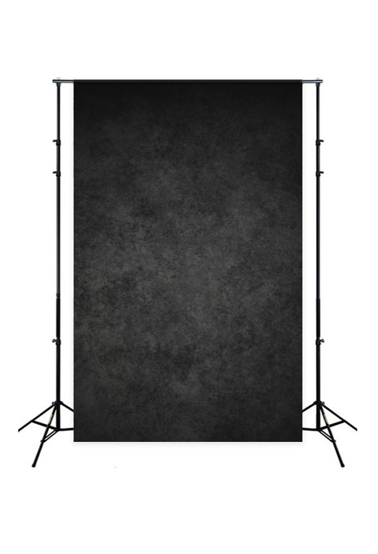 Black Abstract Photography Backdrop for Studio D189 – Dbackdrop