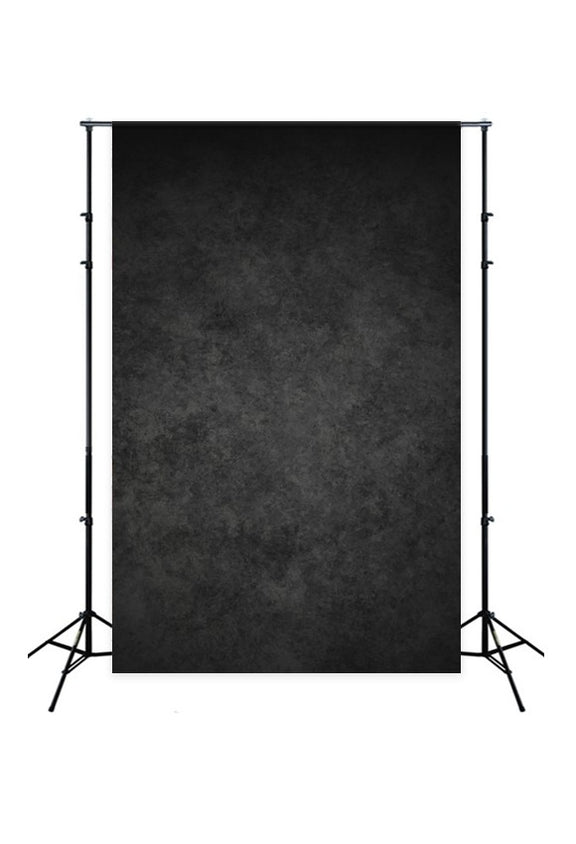 Black Abstract Photography Backdrop for Studio D189 – Dbackdrop