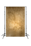 Abstract Brown Grunge Paper Textures Backdrop for Studio D191