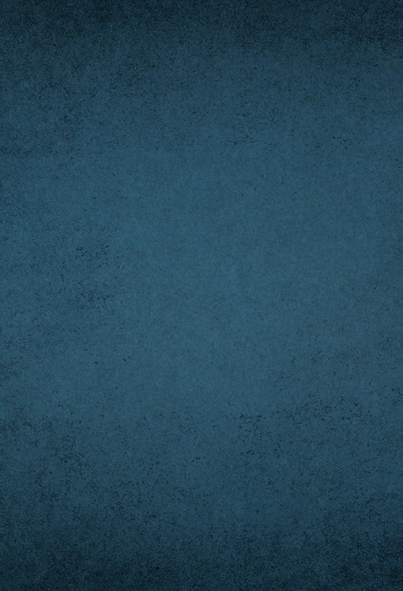 Blue Abstract Textured Backdrop for Photo Booth D218