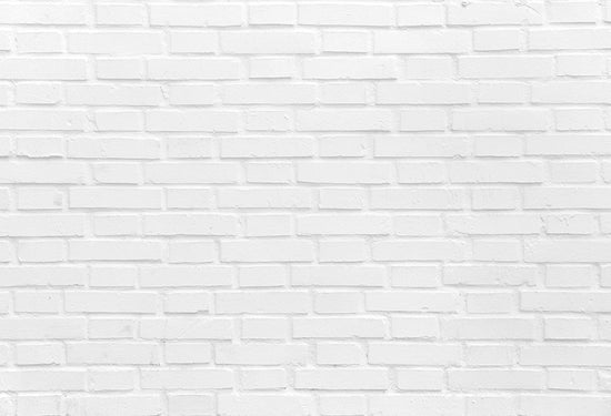 White Brick Wall Texture Photography Backdrops for Studio D349 – Dbackdrop