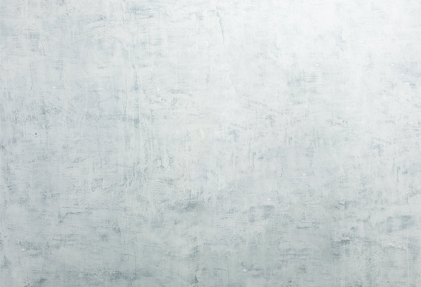 Abstract White Texture Photography Backdrops for Studio D351