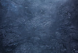 Abstract Blue Texture Backdrop for Photography D46