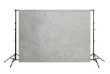 Abstract Concrete Gray Wall Texture Backdrop for Photography D53