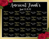 Custom Wedding Decorations Repeating PhotographyBackdrops D542