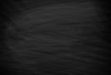 Chalkboard Backdrop Black Background D625