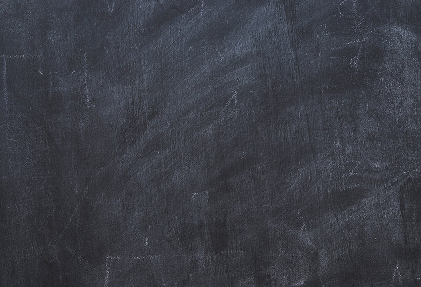 Abstract Dark Blue Blackboard Photo Background D639