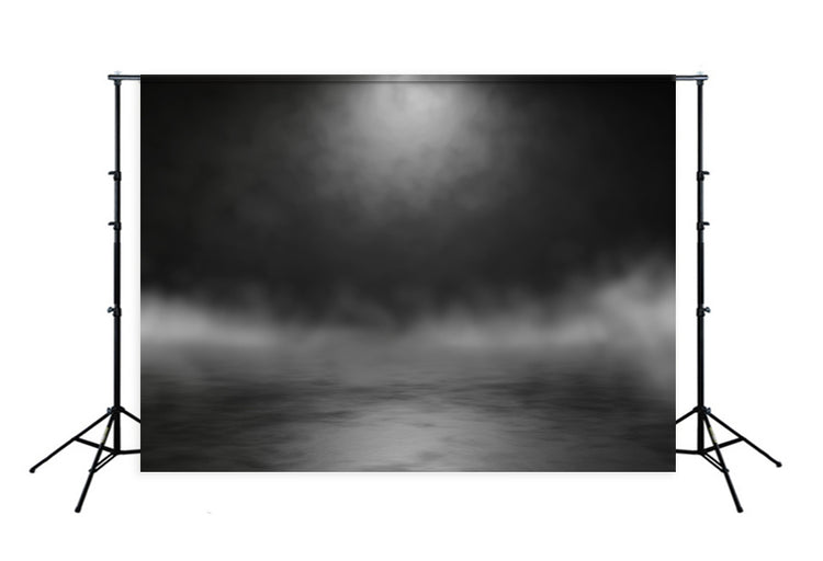 Abstract Blurry With Smoke Render Backdrop for Photography D68 – Dbackdrop