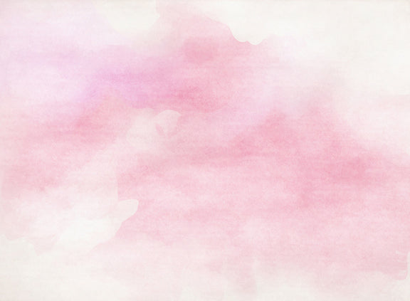 Pink Watercolor Abstract Portrait Photography Backdrops DBD25 – Dbackdrop