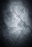 Black Metal Abstract Backdrop for Photo Studio DBD30