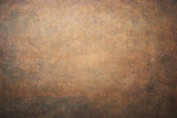 Abstract Red Brown Portrait Photography Texture Backdrop DHP-167