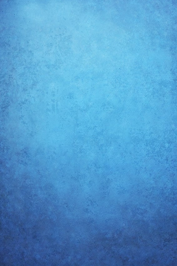 Abstract Blue Texture Studio Backdrop for Photo Shoot  DHP-176